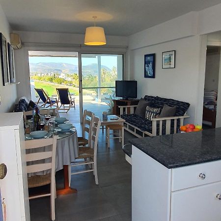 Latchi Ithaki, 2 Bedroom Penthouse Экстерьер фото