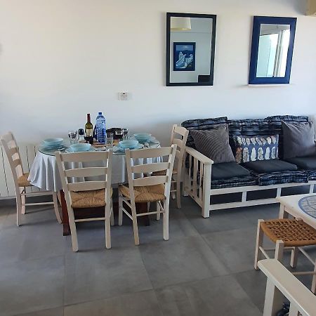 Latchi Ithaki, 2 Bedroom Penthouse Экстерьер фото