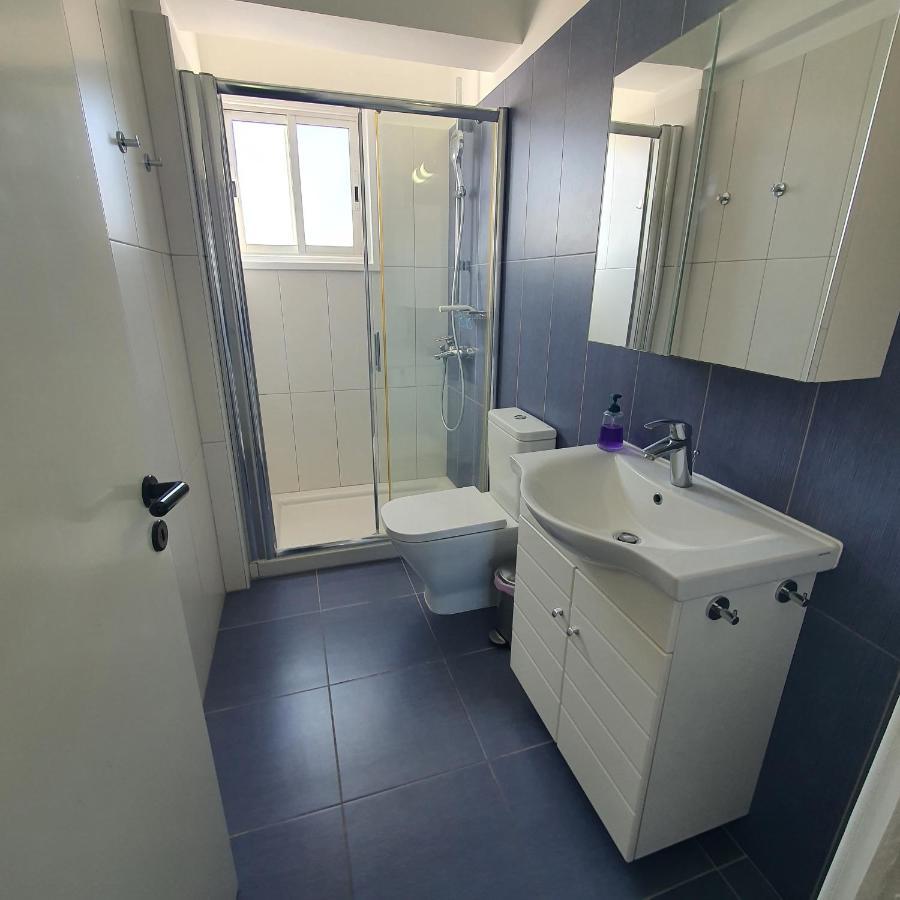 Latchi Ithaki, 2 Bedroom Penthouse Экстерьер фото