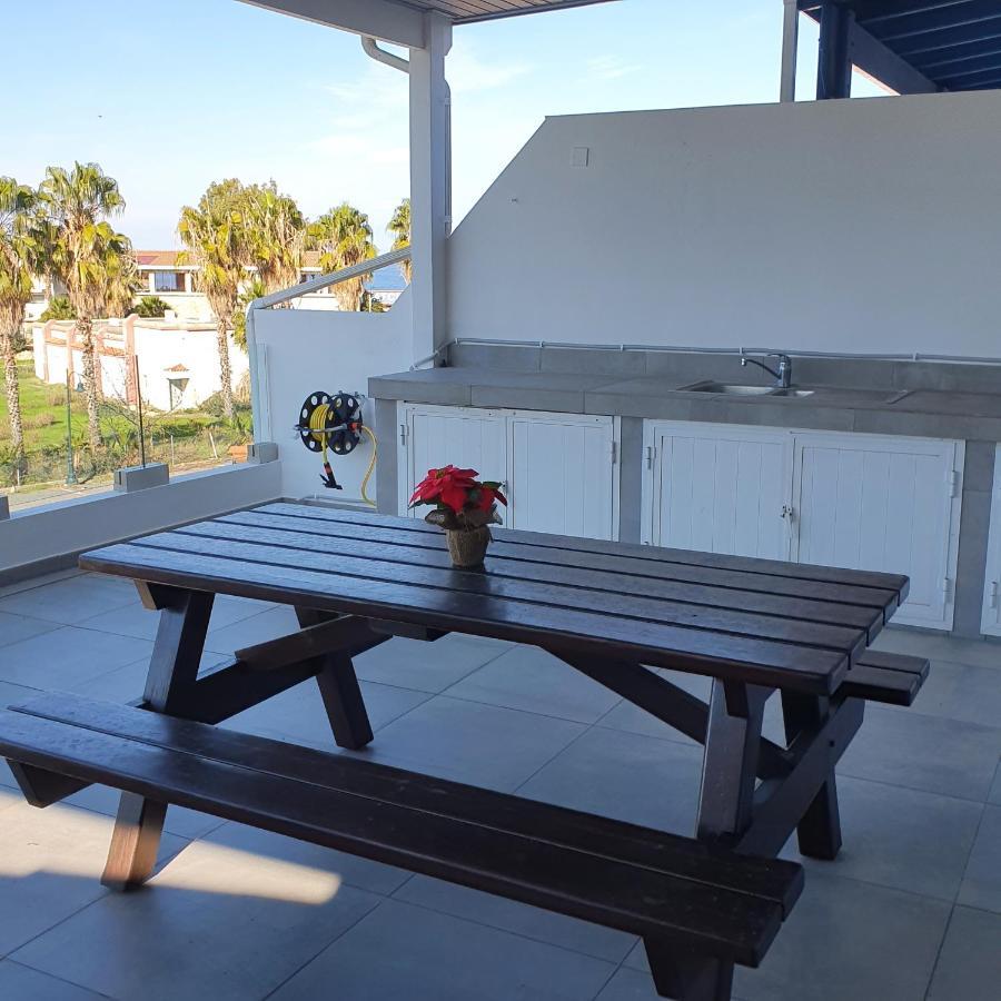 Latchi Ithaki, 2 Bedroom Penthouse Экстерьер фото
