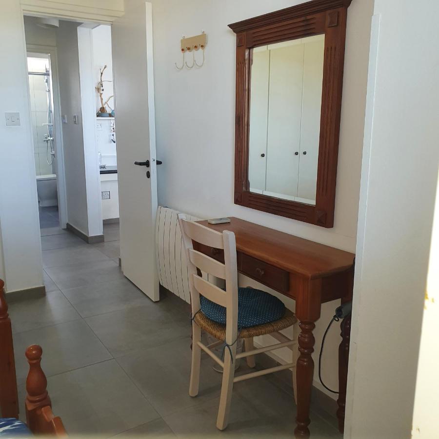 Latchi Ithaki, 2 Bedroom Penthouse Экстерьер фото