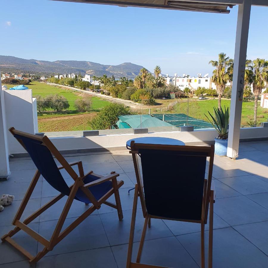 Latchi Ithaki, 2 Bedroom Penthouse Экстерьер фото