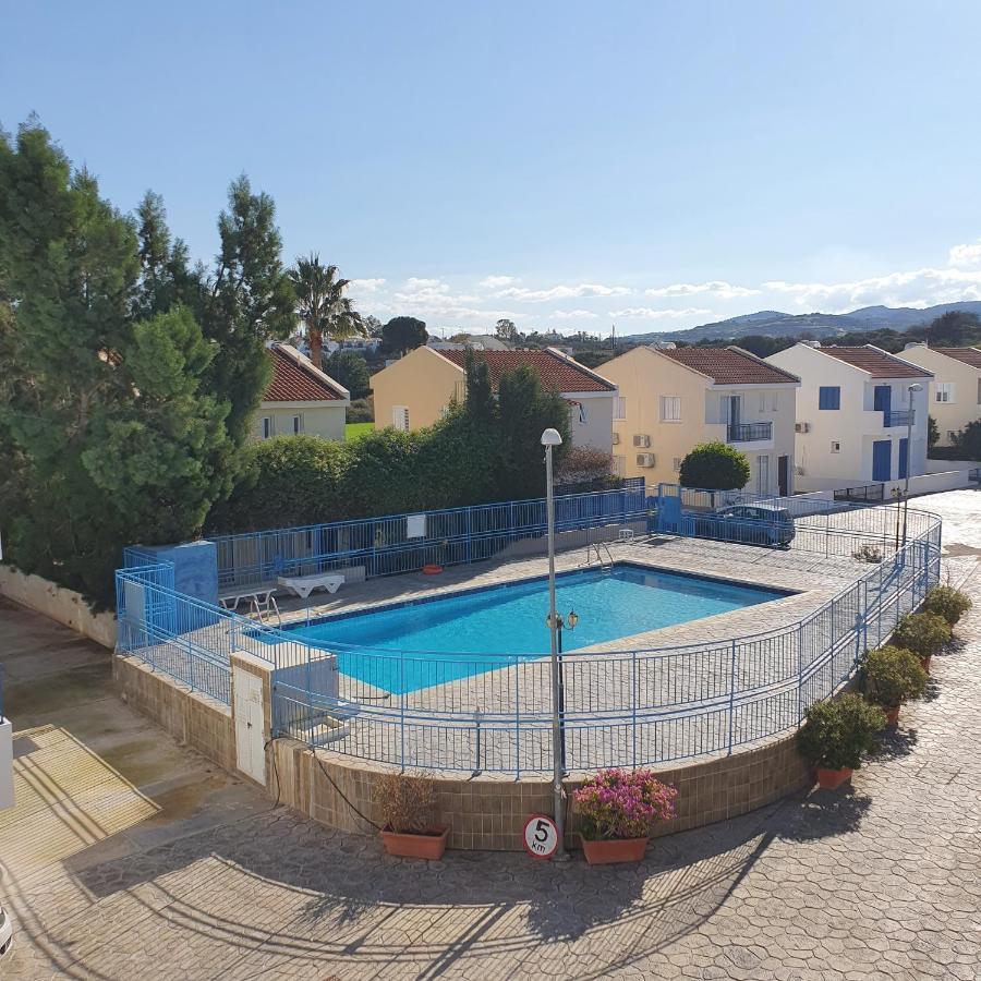 Latchi Ithaki, 2 Bedroom Penthouse Экстерьер фото